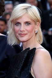 Melanie Laurent Case 137 Premiere Cannes May 15