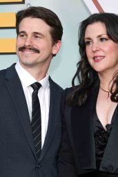 Melanie Lynskey Attends Poker Face Season 2 Premiere