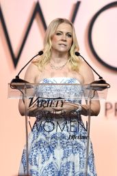 Melissa Joan Hart Hosts Variety Power of Women Nashville
