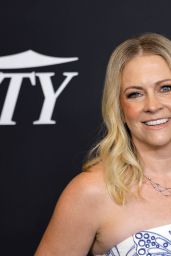 Melissa Joan Hart Hosts Variety Power of Women Nashville
