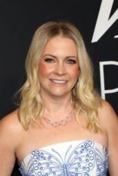 Melissa Joan Hart Hosts Variety Power of Women Nashville