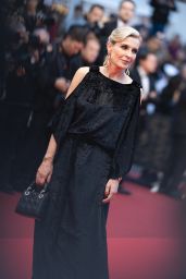 Melita Toscan Du Plantier Elegant Cannes