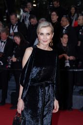 Melita Toscan Du Plantier Elegant Cannes