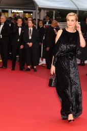 Melita Toscan Du Plantier Elegant Cannes