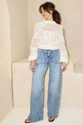 Michelle Keegan Very High Summer