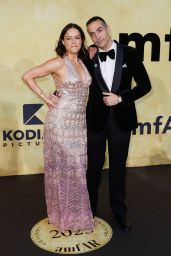 Michelle Rodriguez - 31st amfAR Gala, Cannes, France - 22 May 2025