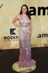 Michelle Rodriguez - 31st amfAR Gala, Cannes, France - 22 May 2025