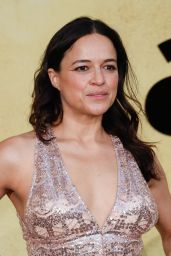 Michelle Rodriguez - 31st amfAR Gala, Cannes, France - 22 May 2025