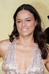 Michelle Rodriguez - 31st amfAR Gala, Cannes, France - 22 May 2025