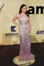 Michelle Rodriguez - 31st amfAR Gala, Cannes, France - 22 May 2025