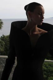 Milena Smit - Francesc Planes Photoshoot, Cannes Film Festival, May 2025