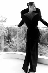 Milena Smit - Francesc Planes Photoshoot, Cannes Film Festival, May 2025