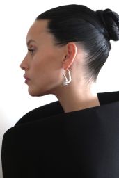 Milena Smit - Francesc Planes Photoshoot, Cannes Film Festival, May 2025