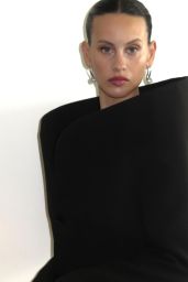 Milena Smit - Francesc Planes Photoshoot, Cannes Film Festival, May 2025