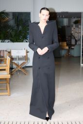 Milena Smit - Francesc Planes Photoshoot, Cannes Film Festival, May 2025