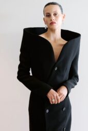 Milena Smit - Francesc Planes Photoshoot, Cannes Film Festival, May 2025