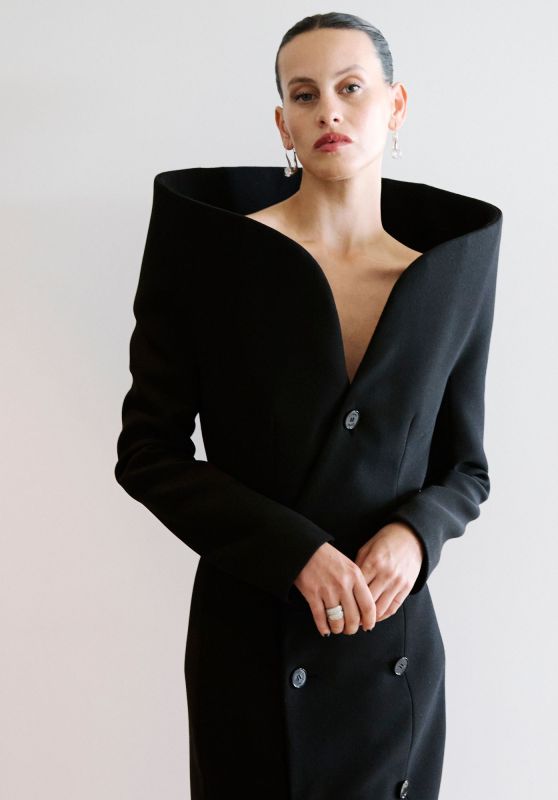 Milena Smit - Francesc Planes Photoshoot, Cannes Film Festival, May 2025