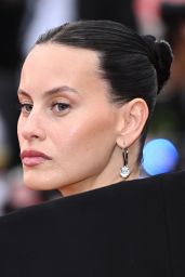Milena Smit in Balenciaga at Cannes 2025