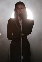 Miley Cyrus - Live at Jimmy Kimmel Live! - 05.22.2025