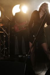 Miley Cyrus - Live at Jimmy Kimmel Live! - 05.22.2025