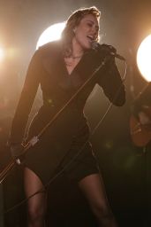 Miley Cyrus - Live at Jimmy Kimmel Live! - 05.22.2025