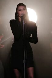 Miley Cyrus - Live at Jimmy Kimmel Live! - 05 22 2025