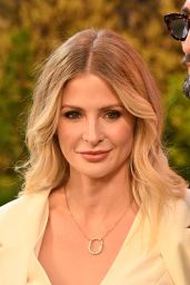 Millie Mackintosh Mission Impossible London