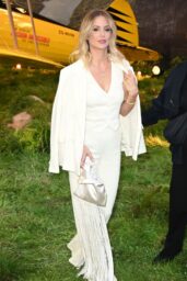 Millie Mackintosh Mission Impossible London