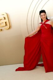 Ming-Na Wen Gold Gala 2025 Vision