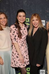 Miranda Cosgrove at EMA IMPACT Summit