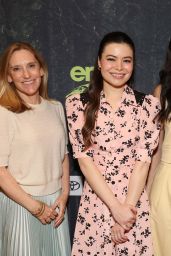 Miranda Cosgrove at EMA IMPACT Summit