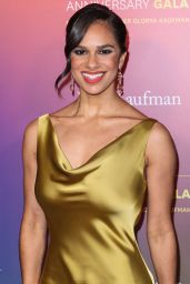 Misty Copeland Attends USC Kaufman 10th Anniversary Gala