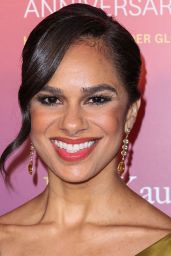Misty Copeland Attends USC Kaufman 10th Anniversary Gala