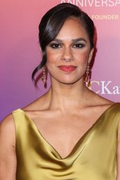 Misty Copeland Attends USC Kaufman 10th Anniversary Gala