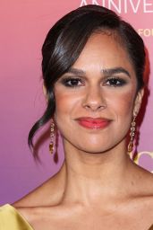 Misty Copeland Attends USC Kaufman 10th Anniversary Gala