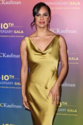 Misty Copeland Attends USC Kaufman 10th Anniversary Gala