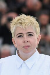 Molly Manning Walker at Jury Presidents Photocall, Cannes