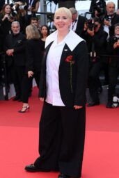 Molly Manning Walker Eddington Premiere Cannes 2025