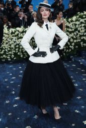 Monica Barbaro Met Gala 2025 Glamour Unveiled