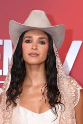 Moriah Unique Look at 2025 ACM Awards