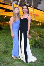 Myleene Klass Mission Impossible London
