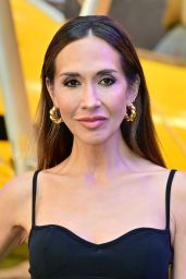 Myleene Klass Mission Impossible London