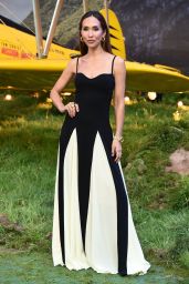 Myleene Klass Mission Impossible London