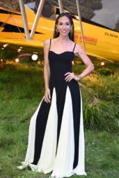 Myleene Klass Mission Impossible London