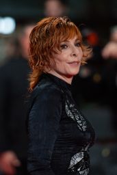 Mylene Farmer Dalloway Premiere Cannes May 16