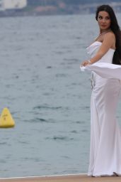 Nadine Nassib Njeim Cannes Vision