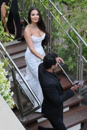 Nadine Nassib Njeim Cannes Vision