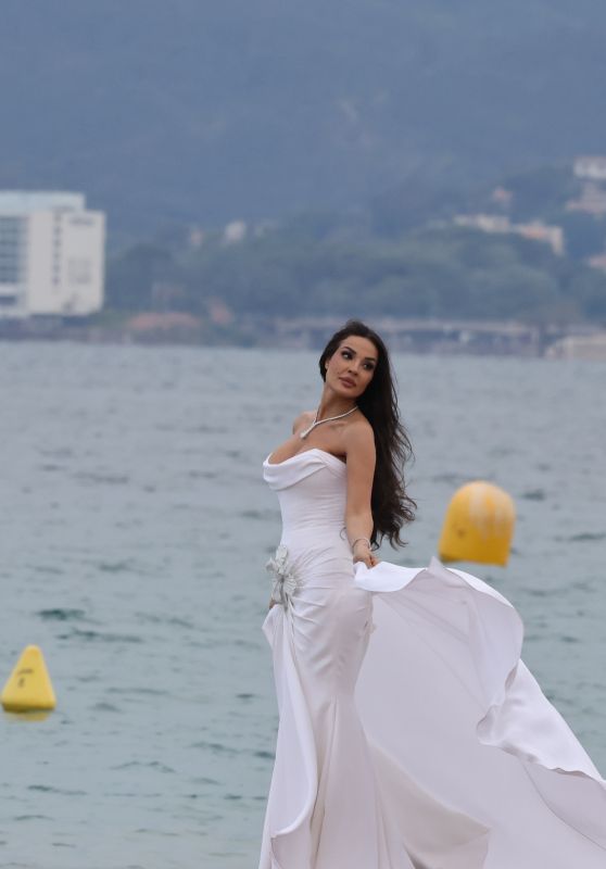 Nadine Nassib Njeim Cannes Vision