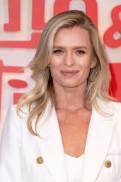 Nadiya Bychkova – Lilo & Stitch Film Screening, London