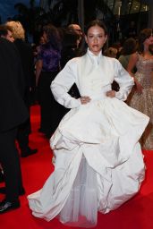 Natalia Azahara Sirat Premiere Cannes May 15